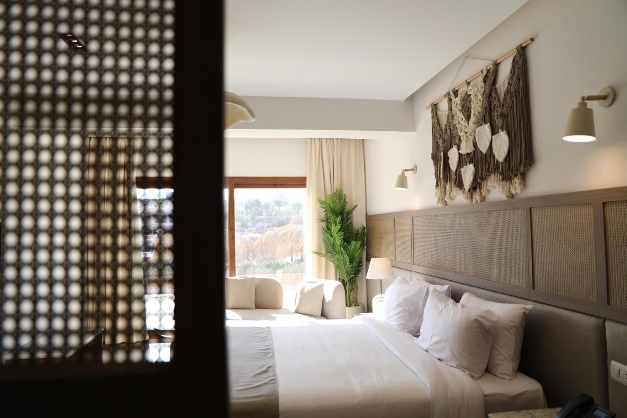 Boho Suite Sea View