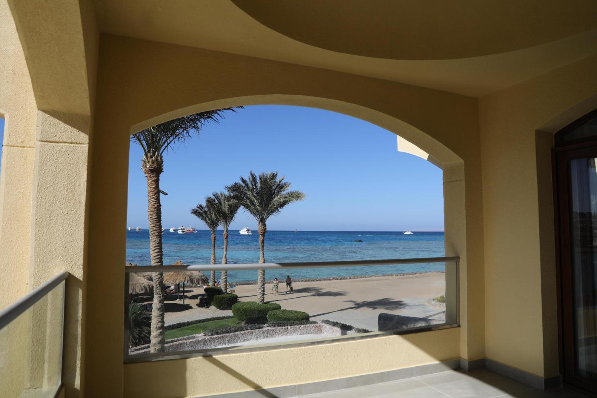 Boho Suite Sea View