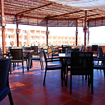 Viva Blue Resort And Diving Sharm El Naga (Adults Only)-3