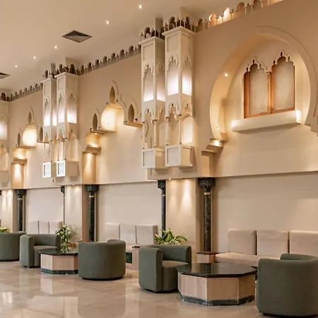 Sunny Days Palma De Mirette Resort & Spa-3